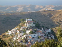 Kea, Greece