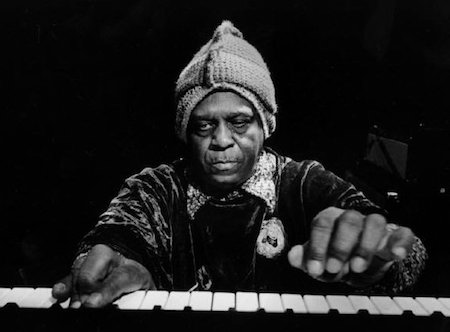 Sun Ra