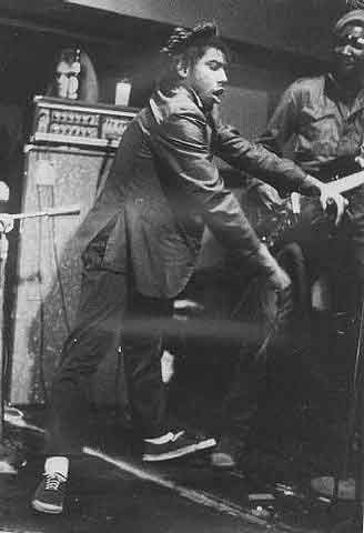 Bad Brains