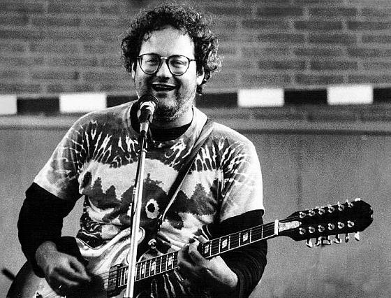 Eugene Chadbourne