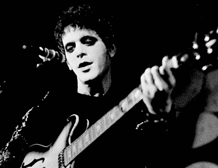 Lou Reed