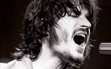 Rick Danko