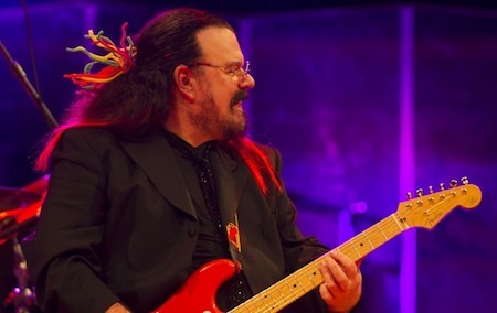 Roy Wood