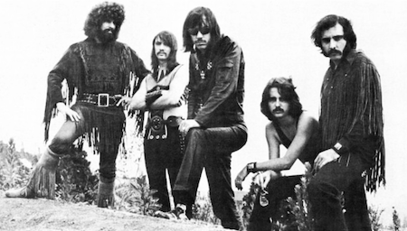 Steppenwolf